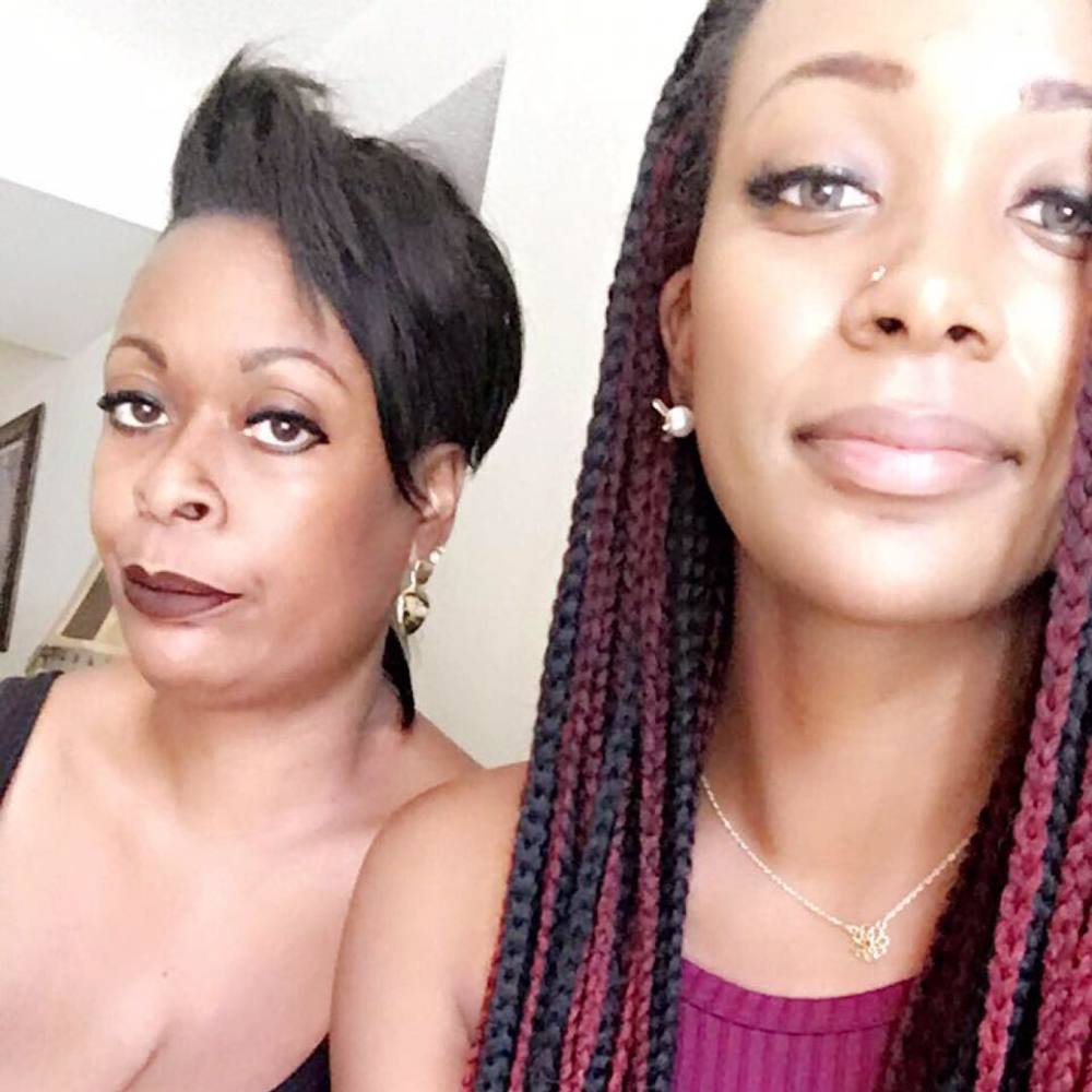 Meet your Posher, Kimberly